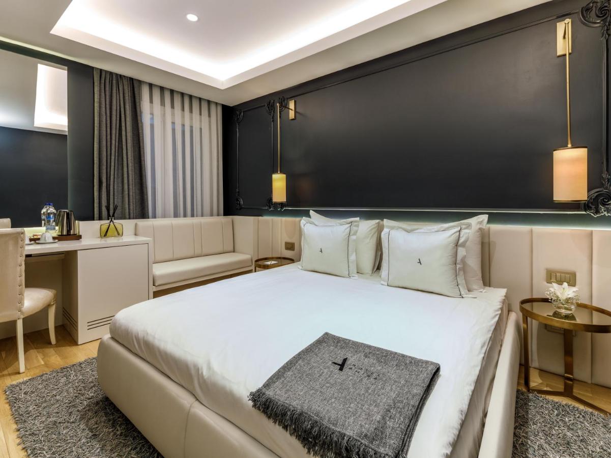 Grand Istanbul Airport Hotel, фото 9