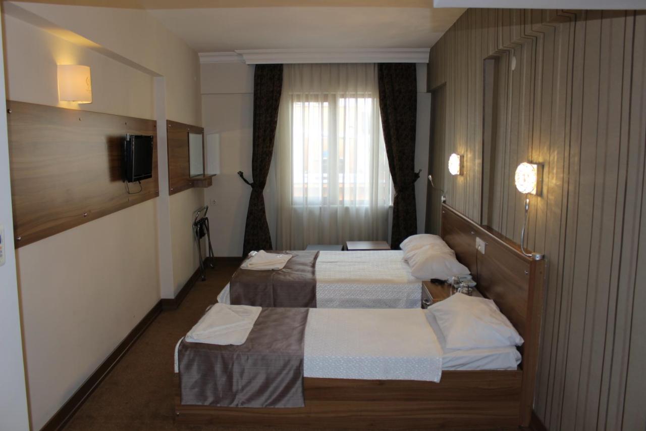 Grand Laleli Hotel 2*