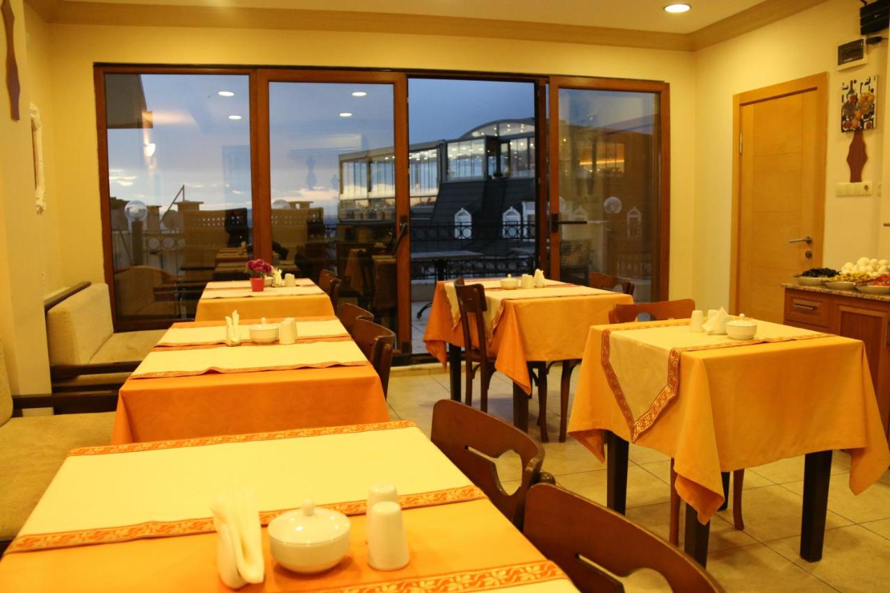 Grand Peninsula Hotel, фото 3