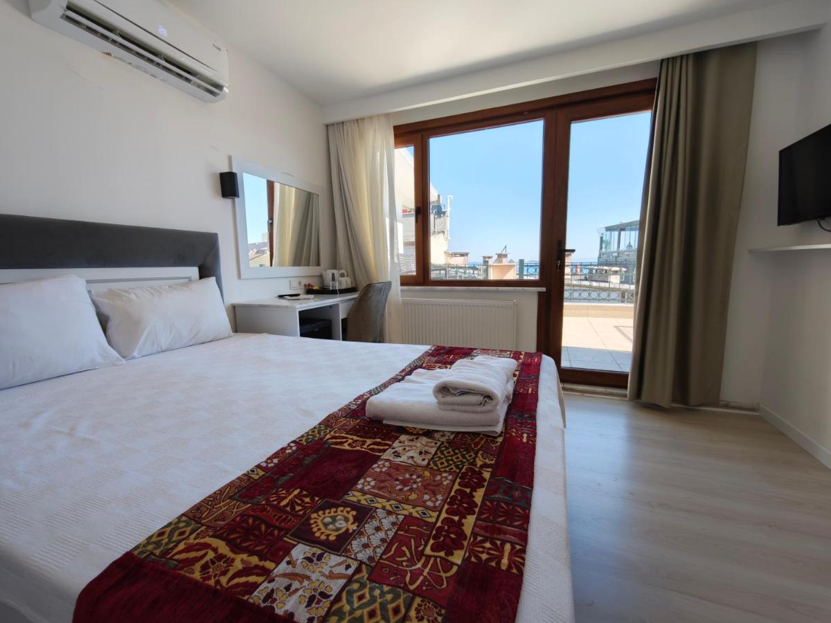 Grand Peninsula Hotel, фото 6