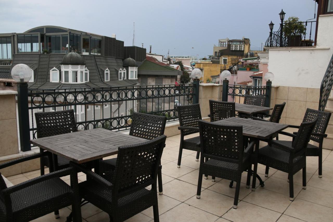 Grand Peninsula Hotel, фото 15