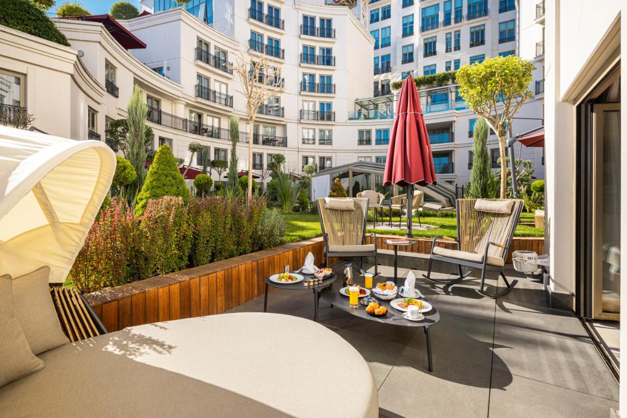 Grand Star Hotel Bosphorus & Spa 4*, фото 5