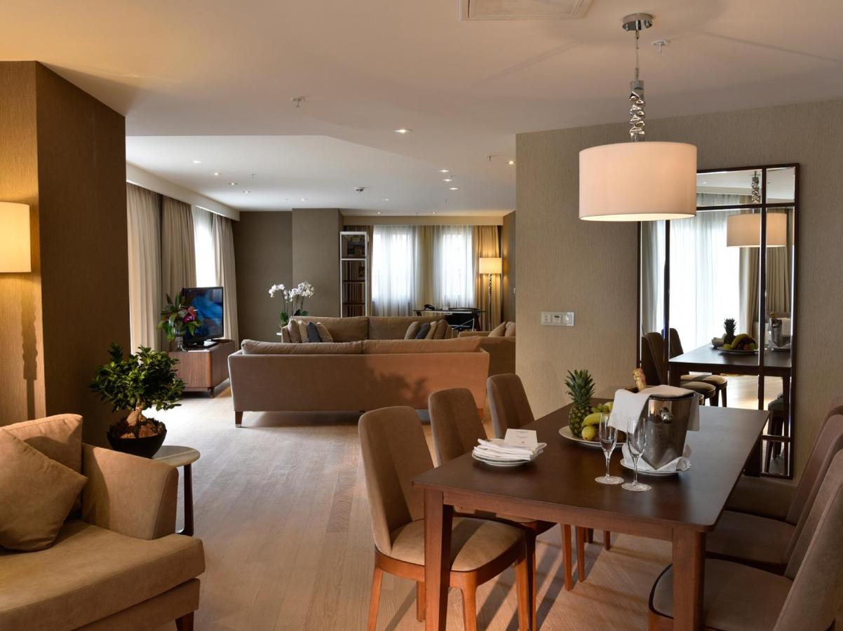 Grand Star Hotel Bosphorus & Spa 4*, фото 6
