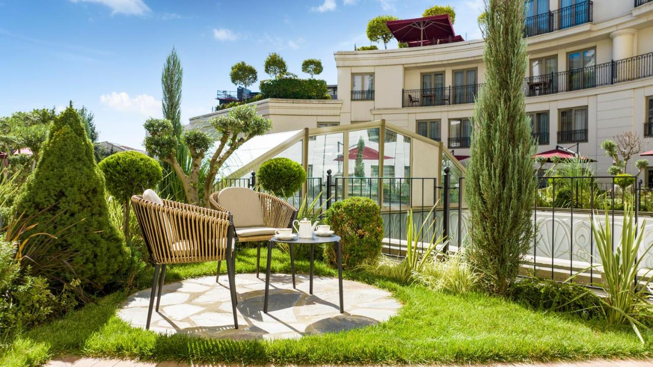 Grand Star Hotel Bosphorus & Spa 4*, фото 7