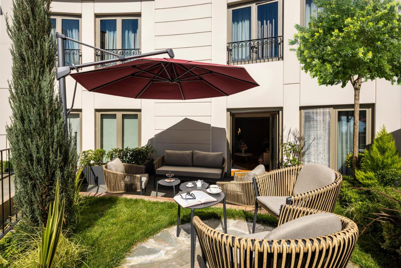 Grand Star Hotel Bosphorus & Spa 4*, фото 8