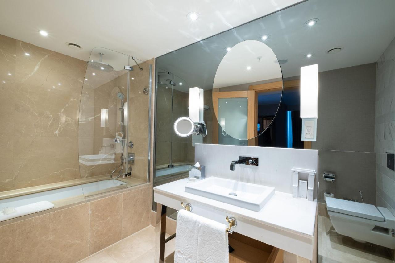 Grand Star Hotel Bosphorus & Spa 4*, фото 10