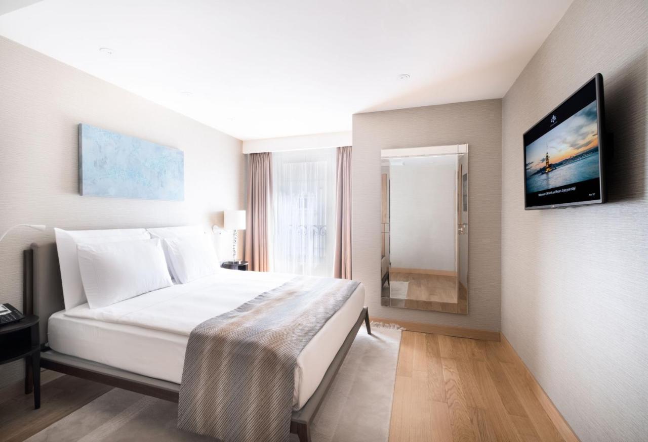 Grand Star Hotel Bosphorus & Spa 4*, фото 14