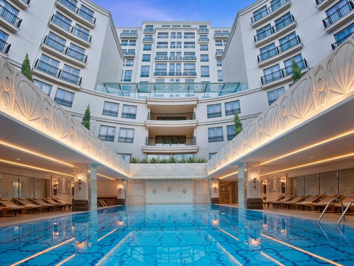 Grand Star Hotel Bosphorus & Spa 4*, фото 15