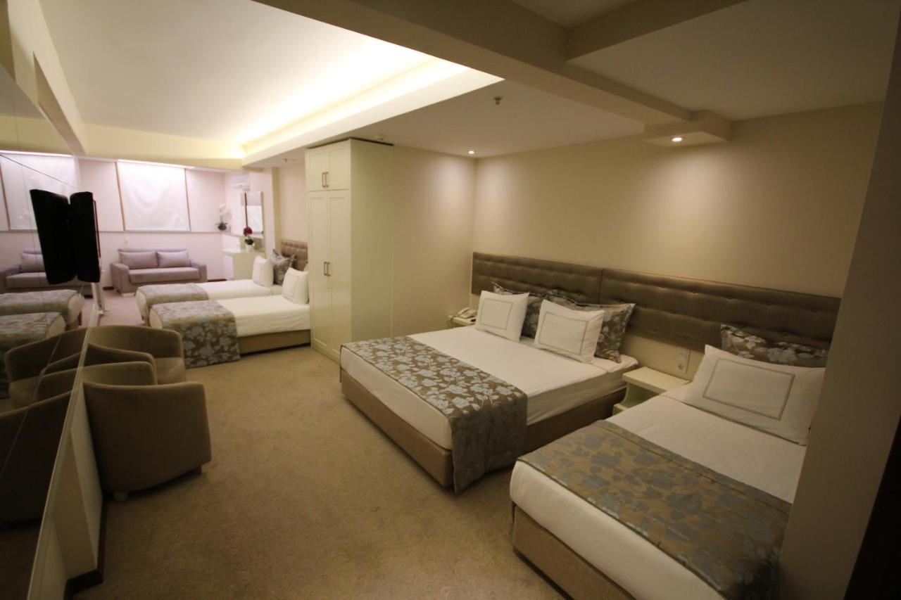 Grand Washington Hotel 4*