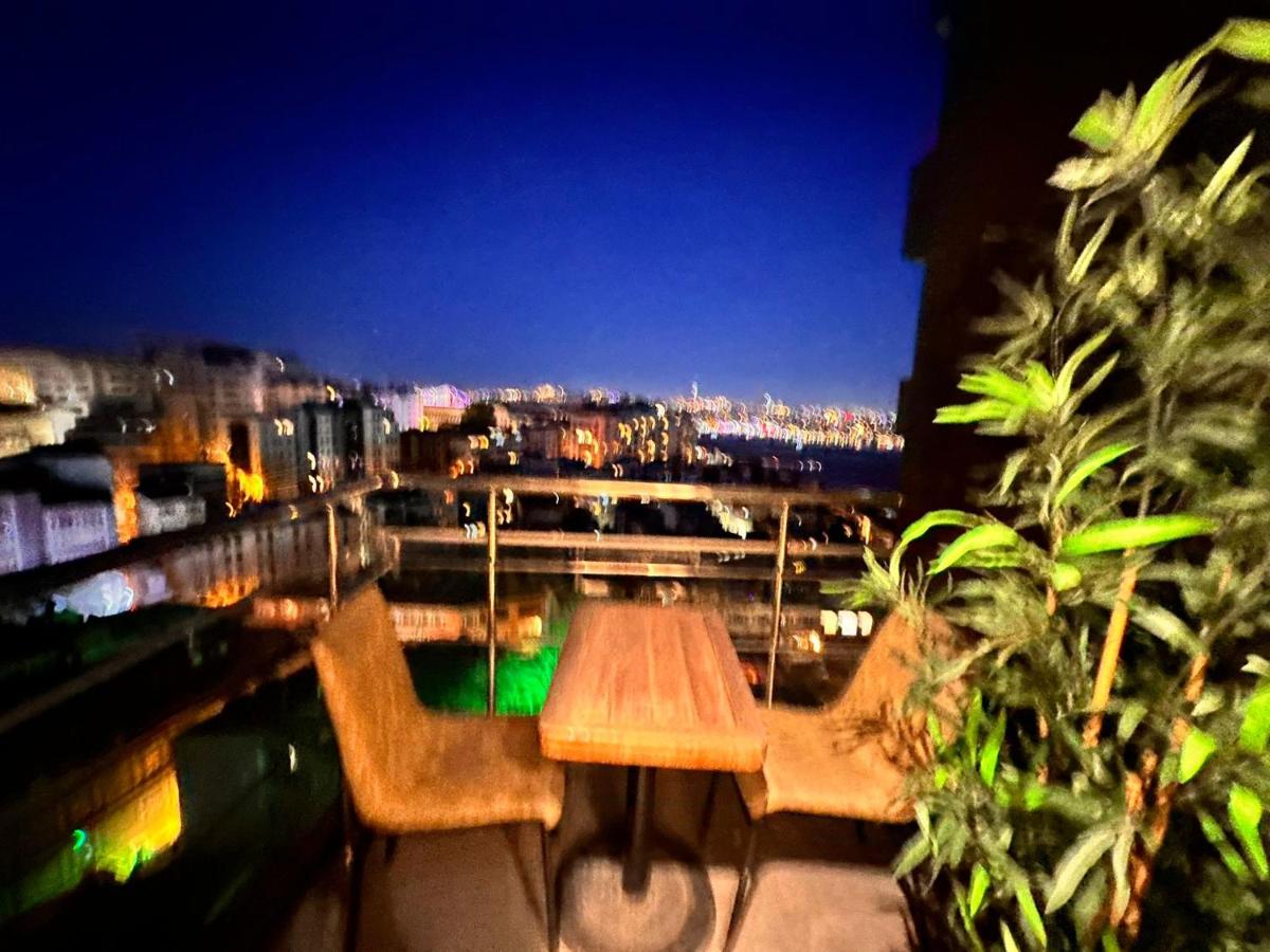 GRAND ZENTRUM HOTEL CAFE RESTAURANT - Taksim Square 3*, фото 3