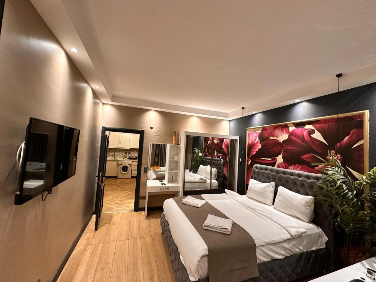 GRAND ZENTRUM HOTEL CAFE RESTAURANT - Taksim Square 3*, фото 5