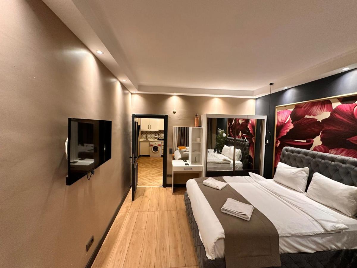 GRAND ZENTRUM HOTEL CAFE RESTAURANT - Taksim Square 3*, фото 7