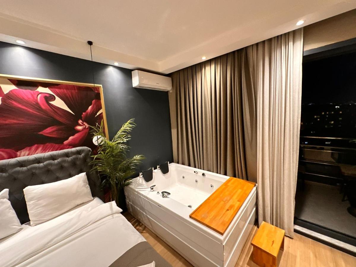 GRAND ZENTRUM HOTEL CAFE RESTAURANT - Taksim Square 3*, фото 8