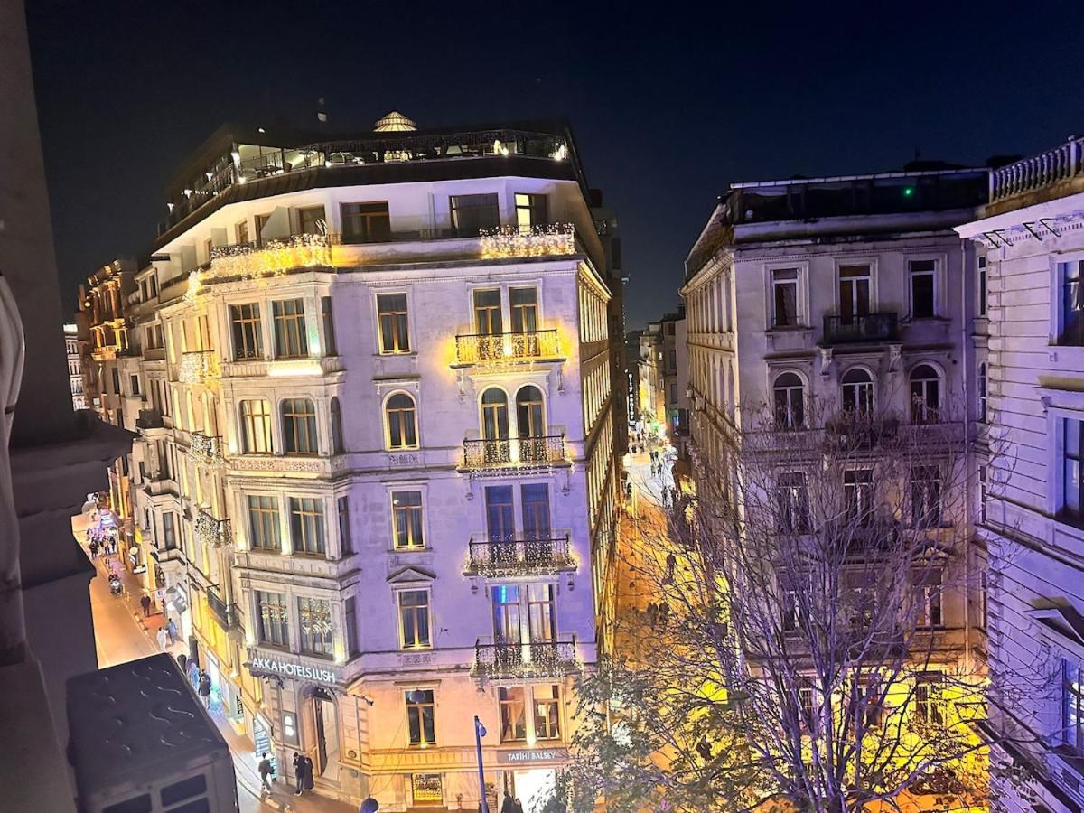 GRAND ZENTRUM HOTEL CAFE RESTAURANT - Taksim Square 3*, фото 9