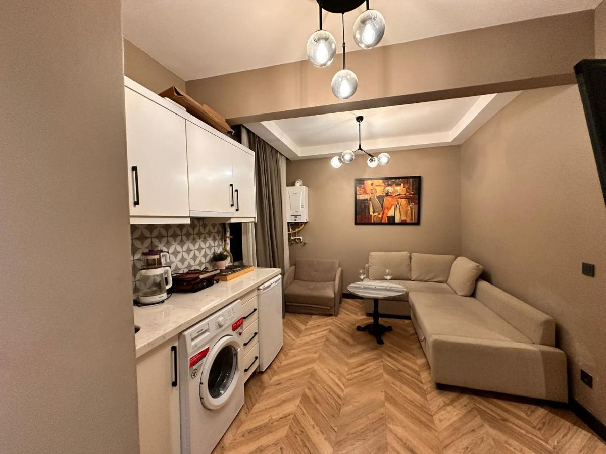 GRAND ZENTRUM HOTEL CAFE RESTAURANT - Taksim Square 3*, фото 10