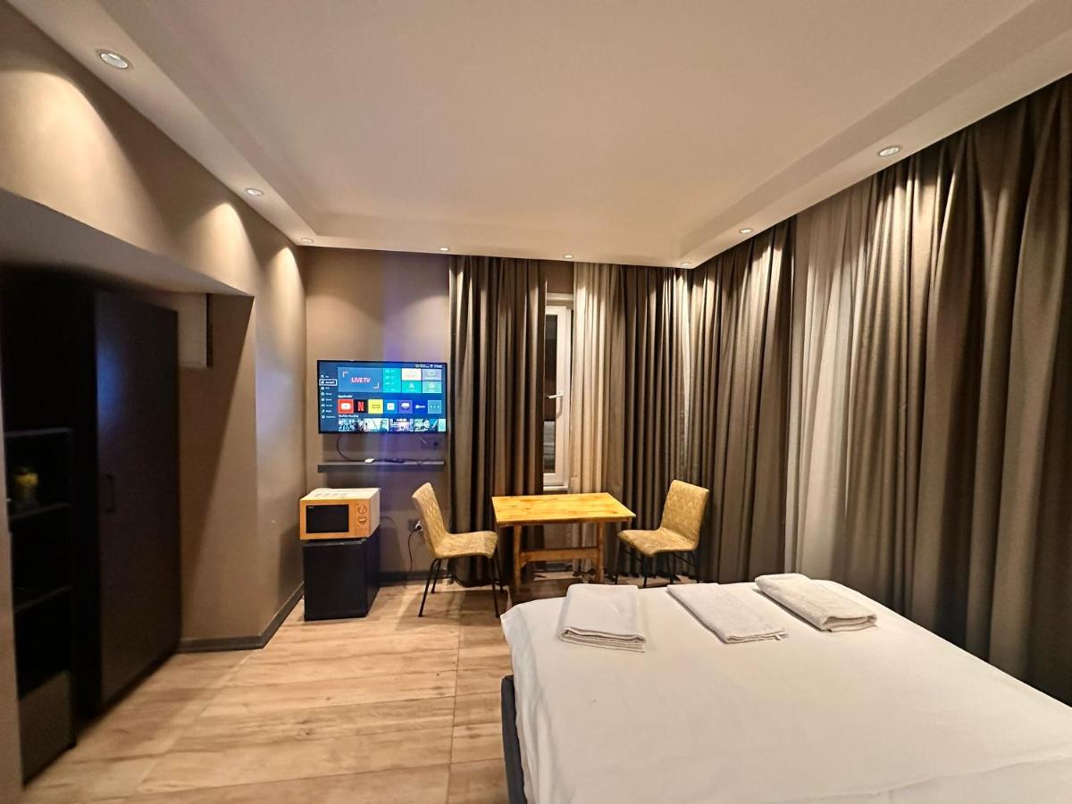 GRAND ZENTRUM HOTEL CAFE RESTAURANT - Taksim Square 3*, фото 11