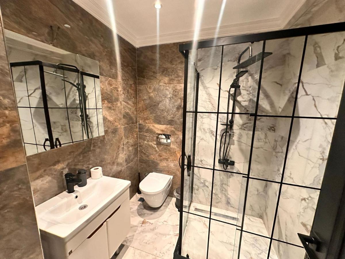 GRAND ZENTRUM HOTEL CAFE RESTAURANT - Taksim Square 3*, фото 12