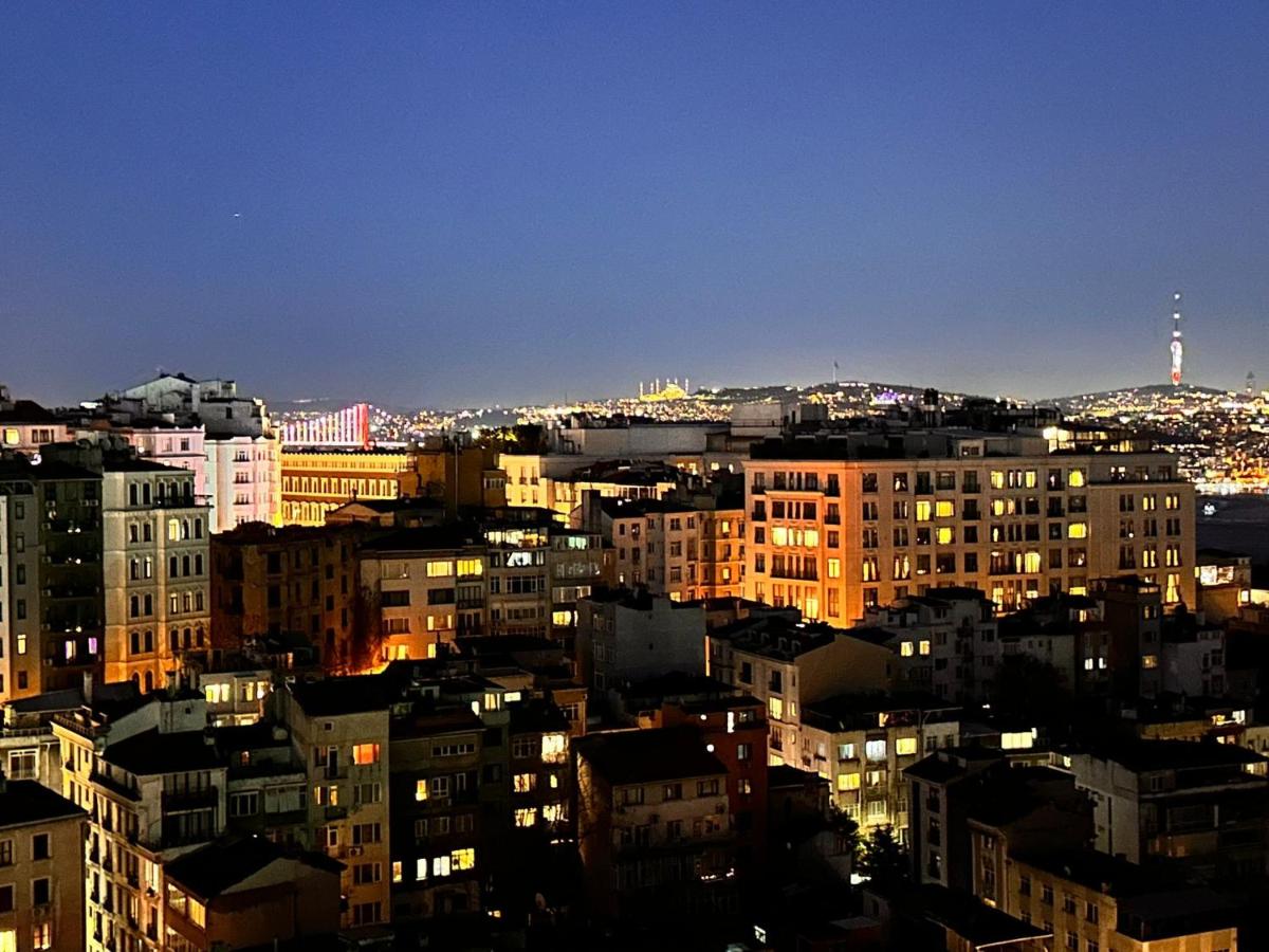 GRAND ZENTRUM HOTEL CAFE RESTAURANT - Taksim Square 3*, фото 14
