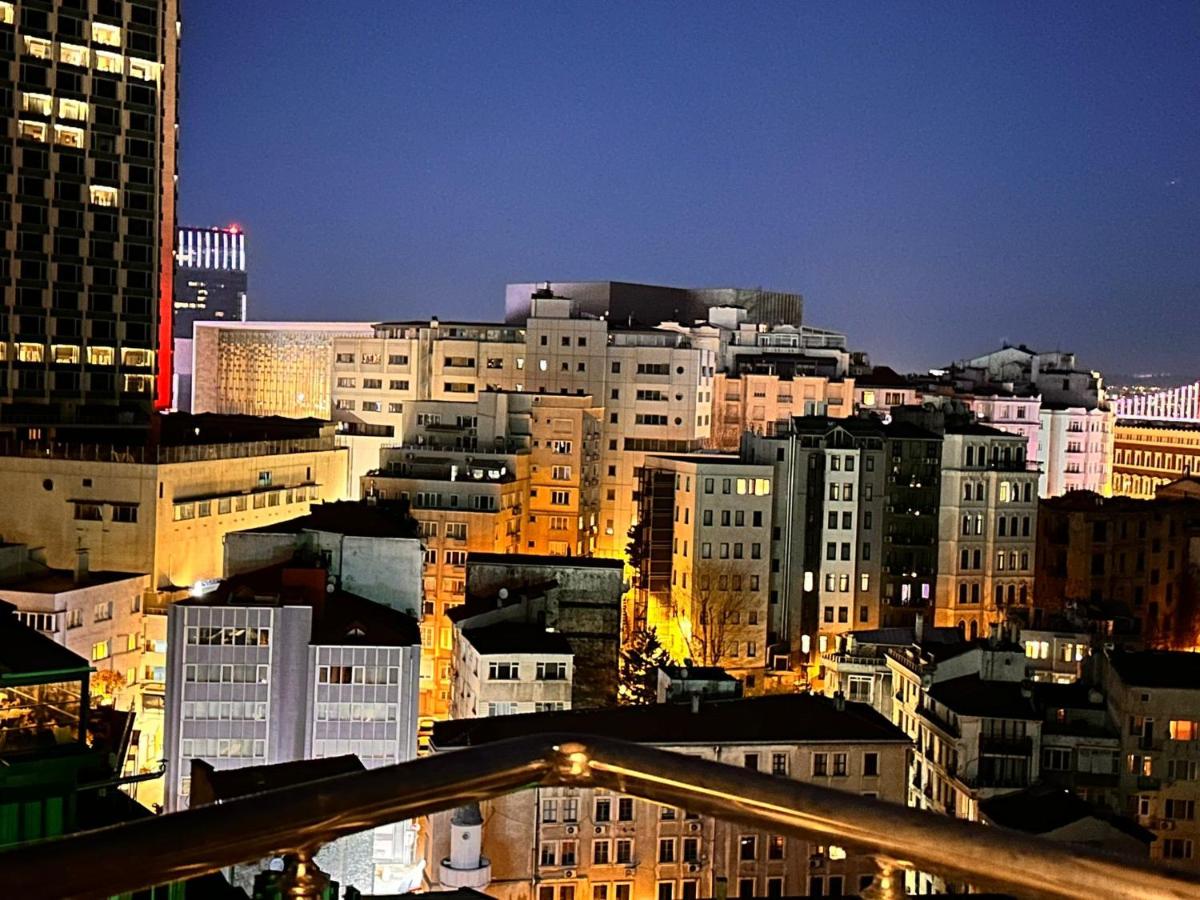 GRAND ZENTRUM HOTEL CAFE RESTAURANT - Taksim Square 3*, фото 16