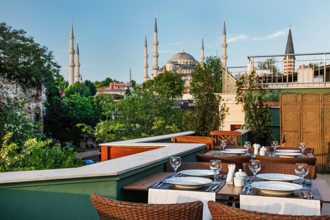 Gulec Hotel & Spa - Special Category, фото 4