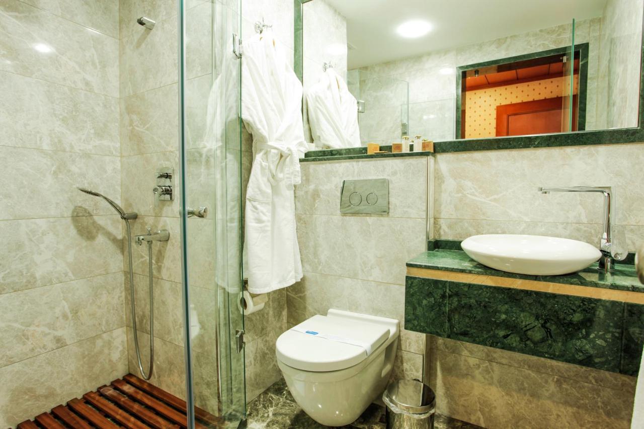 Gulec Hotel & Spa - Special Category, фото 14