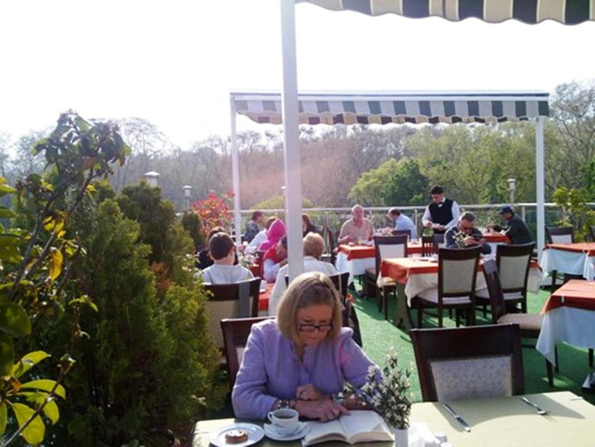 Gulhanepark Hotel & Spa 4*, фото 2