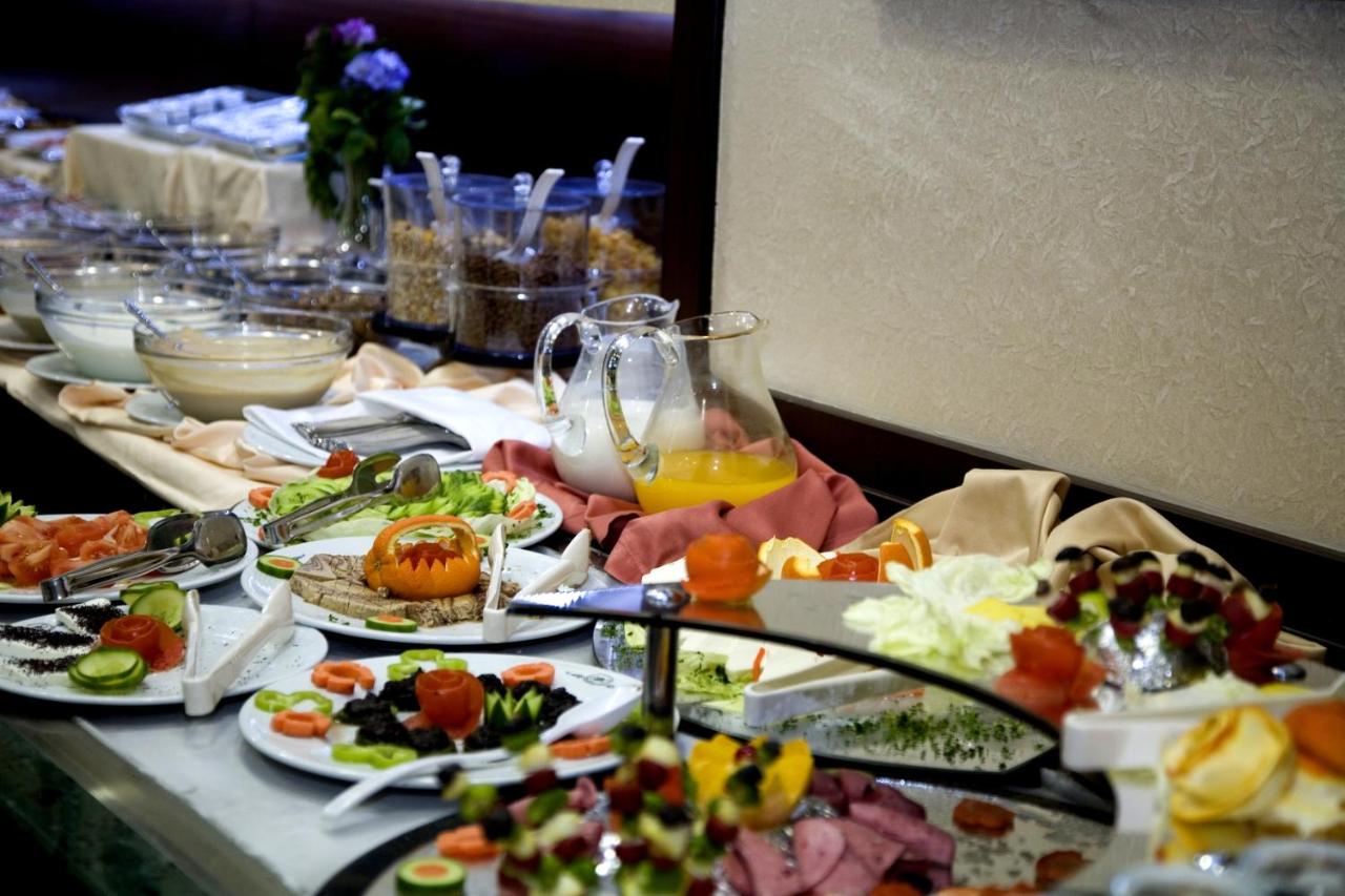 Gulhanepark Hotel & Spa 4*, фото 3