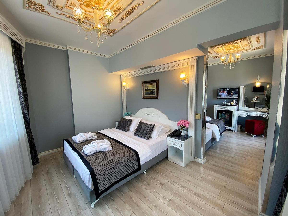 Gulhanepark Hotel & Spa 4*, фото 4