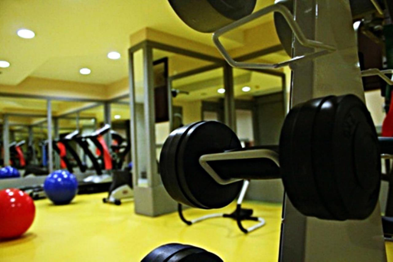 Gulhanepark Hotel & Spa 4*, фото 7