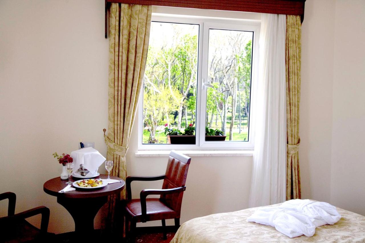 Gulhanepark Hotel & Spa 4*, фото 9