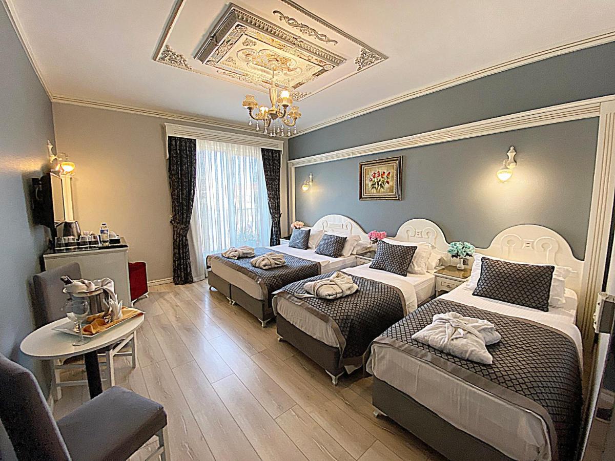 Gulhanepark Hotel & Spa 4*, фото 11