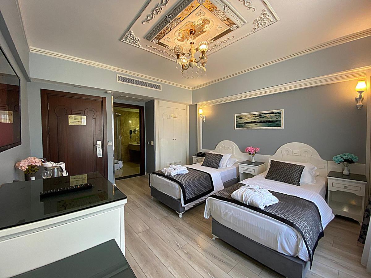 Gulhanepark Hotel & Spa 4*, фото 12