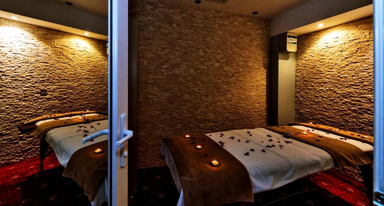 Gulhanepark Hotel & Spa 4*, фото 13