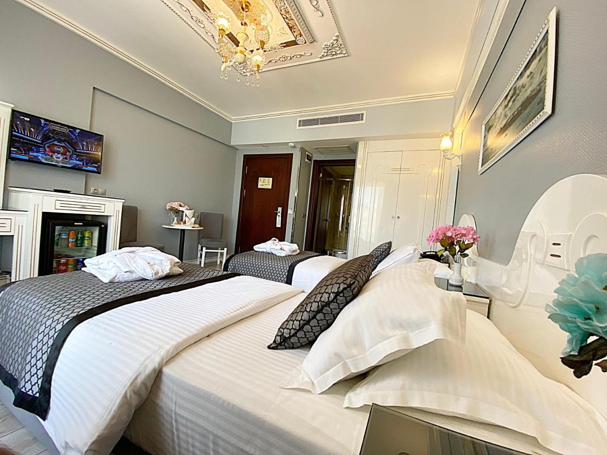 Gulhanepark Hotel & Spa 4*, фото 15