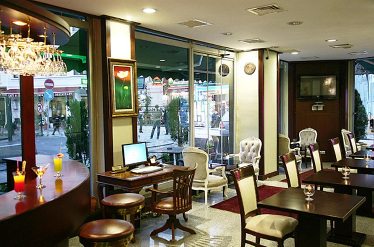 Gulhanepark Hotel & Spa 4*, фото 16