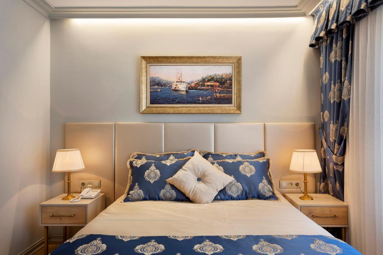 Guner Business Hotel