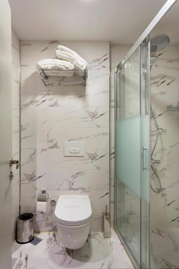 Guner Business Hotel, фото 2