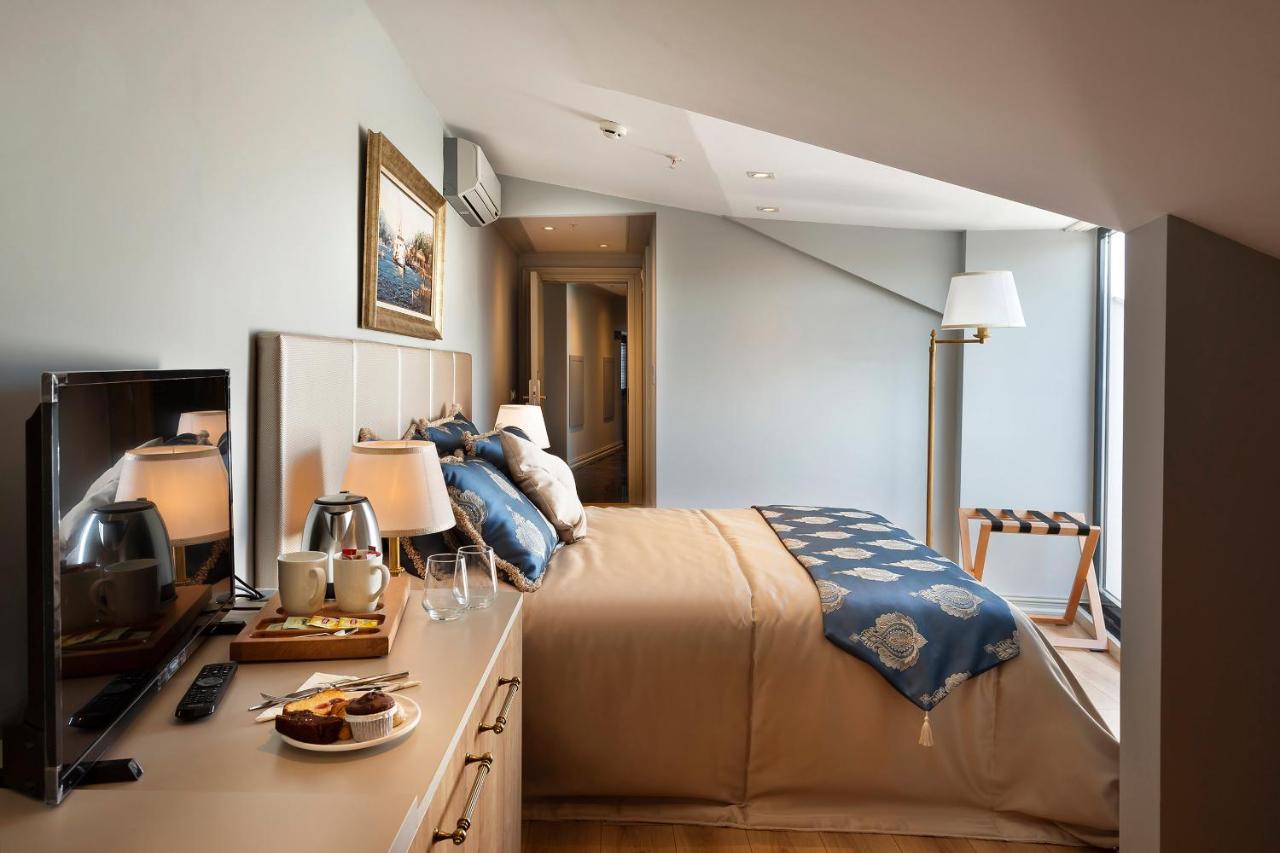Guner Business Hotel, фото 7