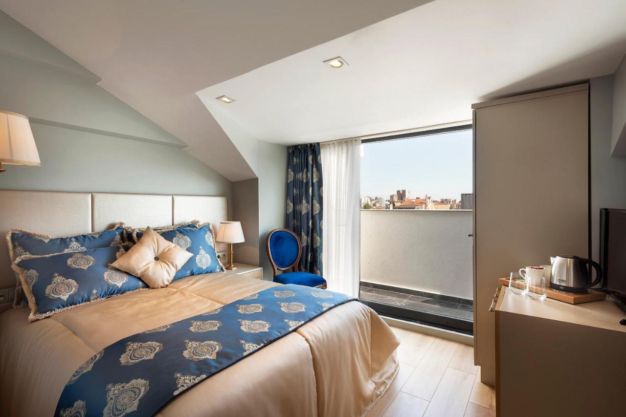 Guner Business Hotel, фото 8