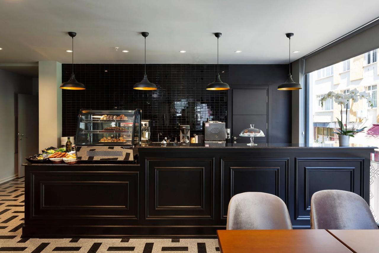 Guner Business Hotel, фото 12