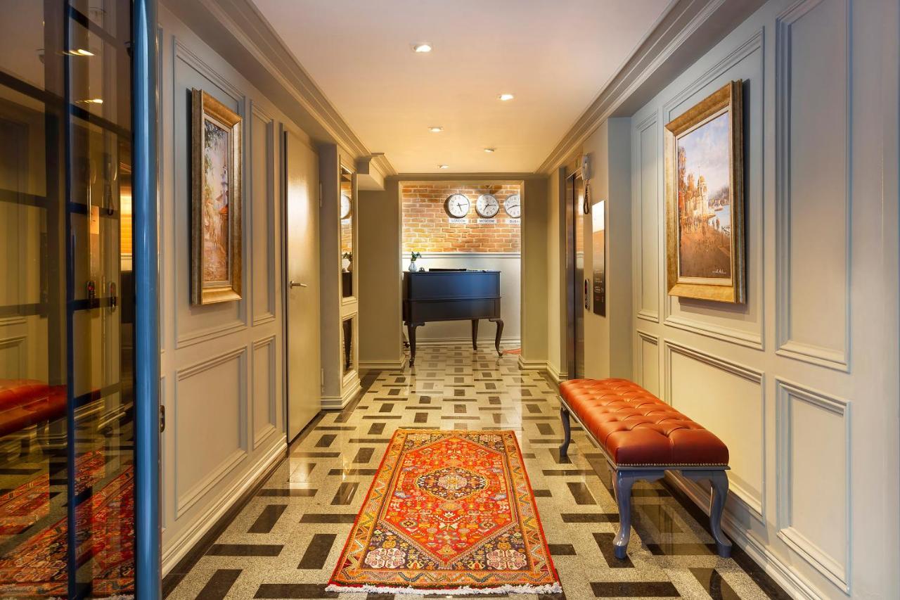 Guner Business Hotel, фото 13