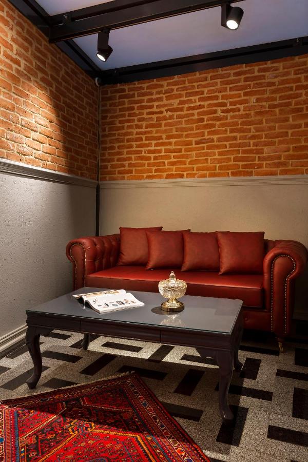 Guner Business Hotel, фото 14