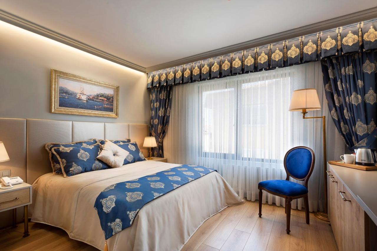 Guner Business Hotel, фото 15