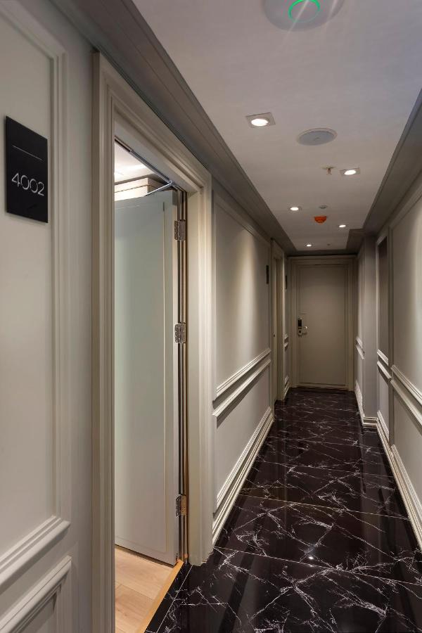 Guner Business Hotel, фото 16
