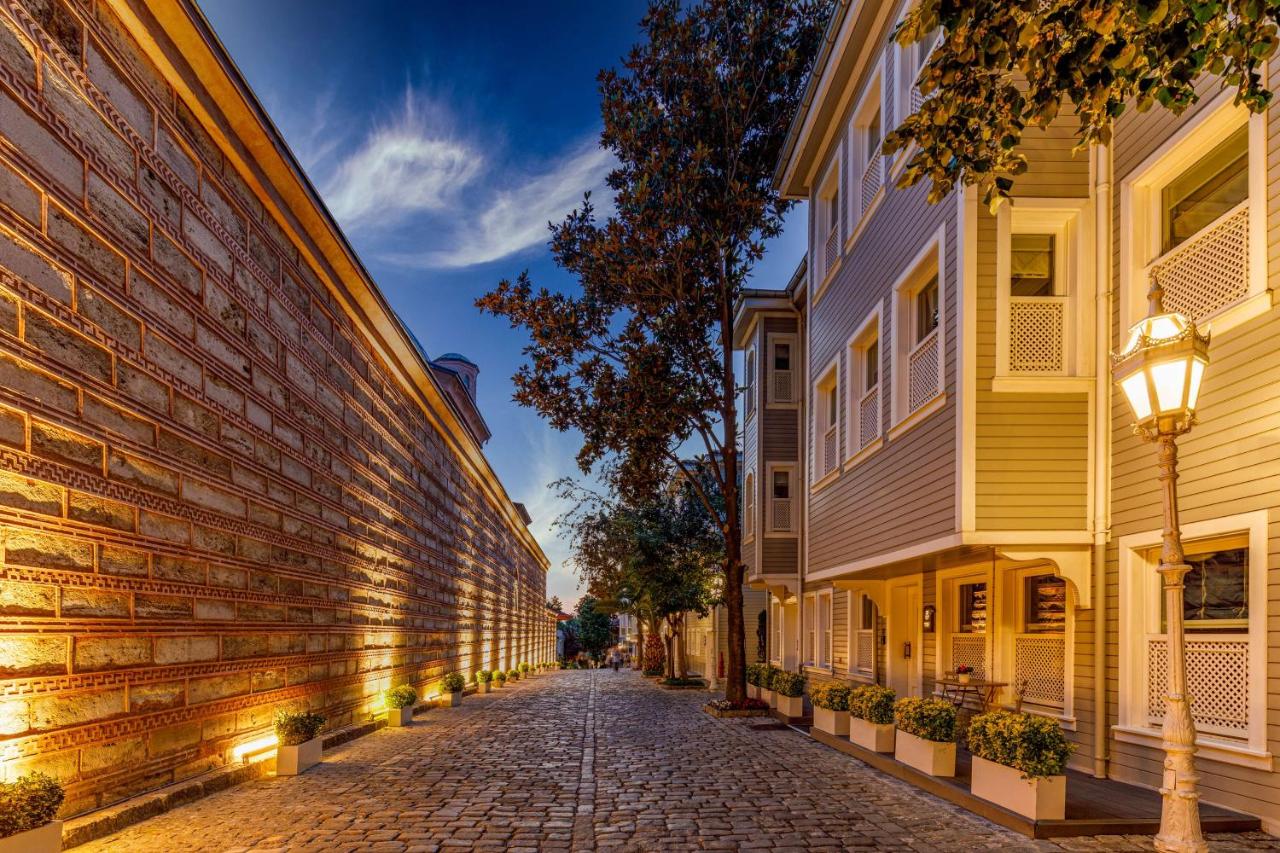 Hagia Sofia Mansions Istanbul, Curio Collection by Hilton 5*, фото 3
