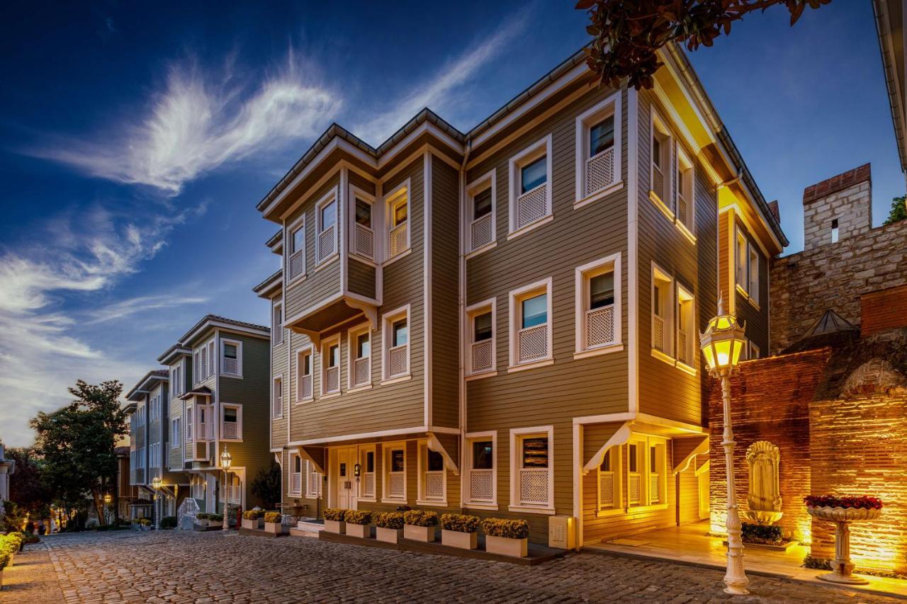 Hagia Sofia Mansions Istanbul, Curio Collection by Hilton 5*, фото 6