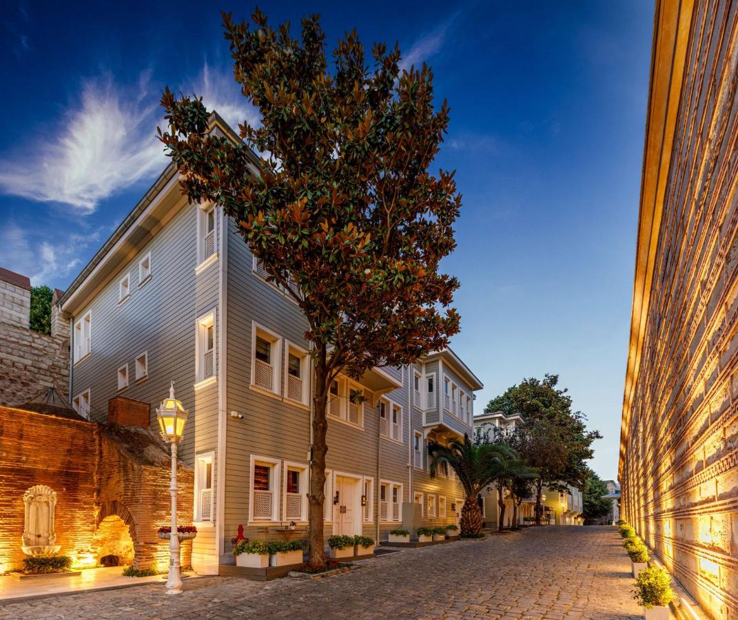 Hagia Sofia Mansions Istanbul, Curio Collection by Hilton 5*, фото 7