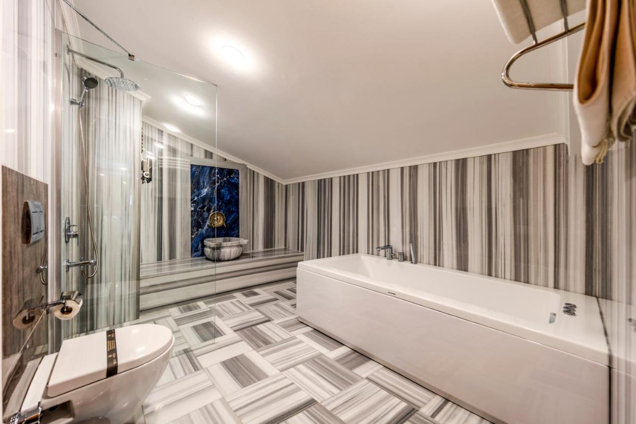 Hamitbey Hotel 4*, фото 2