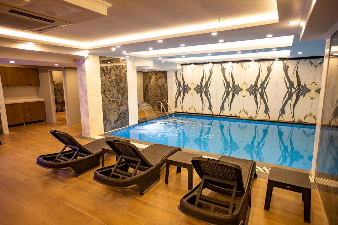 Hamitbey Hotel 4*, фото 3