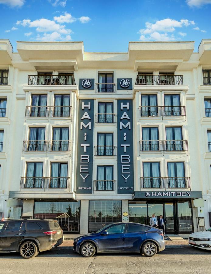 Hamitbey Hotel 4*, фото 6